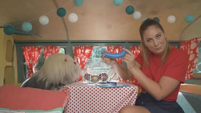 Still image for Samson & Marie On the Road season 1 episode 52: Episode 52