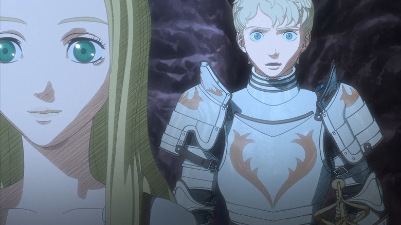 Berserk Saison 2 Episode 1 Vf
