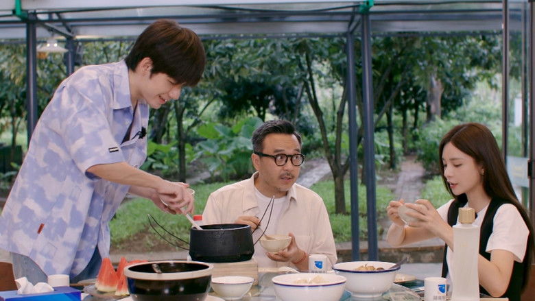 Still image for Go Where Flavors of Hunan Abound season 1 episode 8: Chenzhou