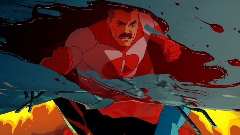 INVINCIBLE (2021)