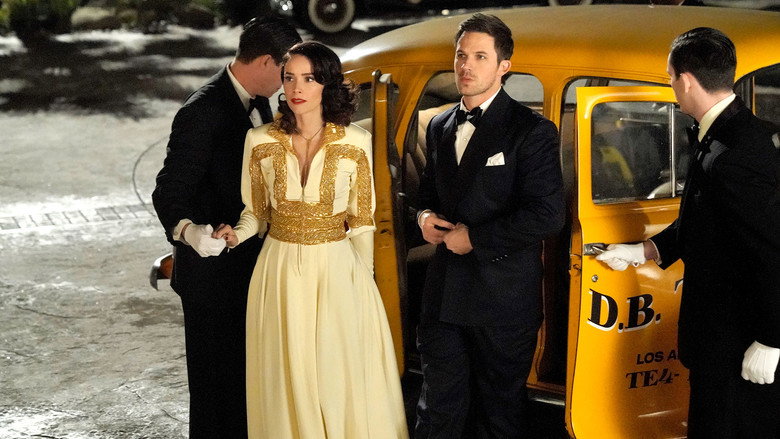 Still from Timeless - Season 2 Episode 3