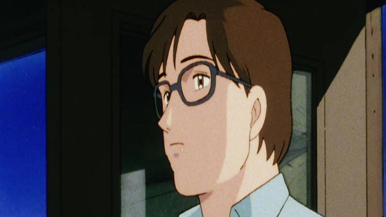 Still image for Saint Tail season 1 episode 35: Get Back the "Tree of Happiness" Still image for Saint Tail season 1 episode 35: Get Back the "Tree of Happiness"