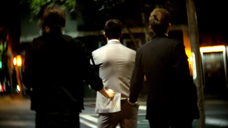 Empty Pocket image 8