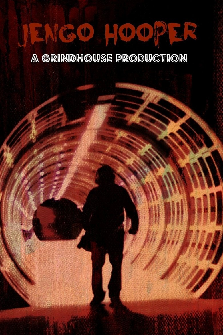 Jengo Hooper main poster