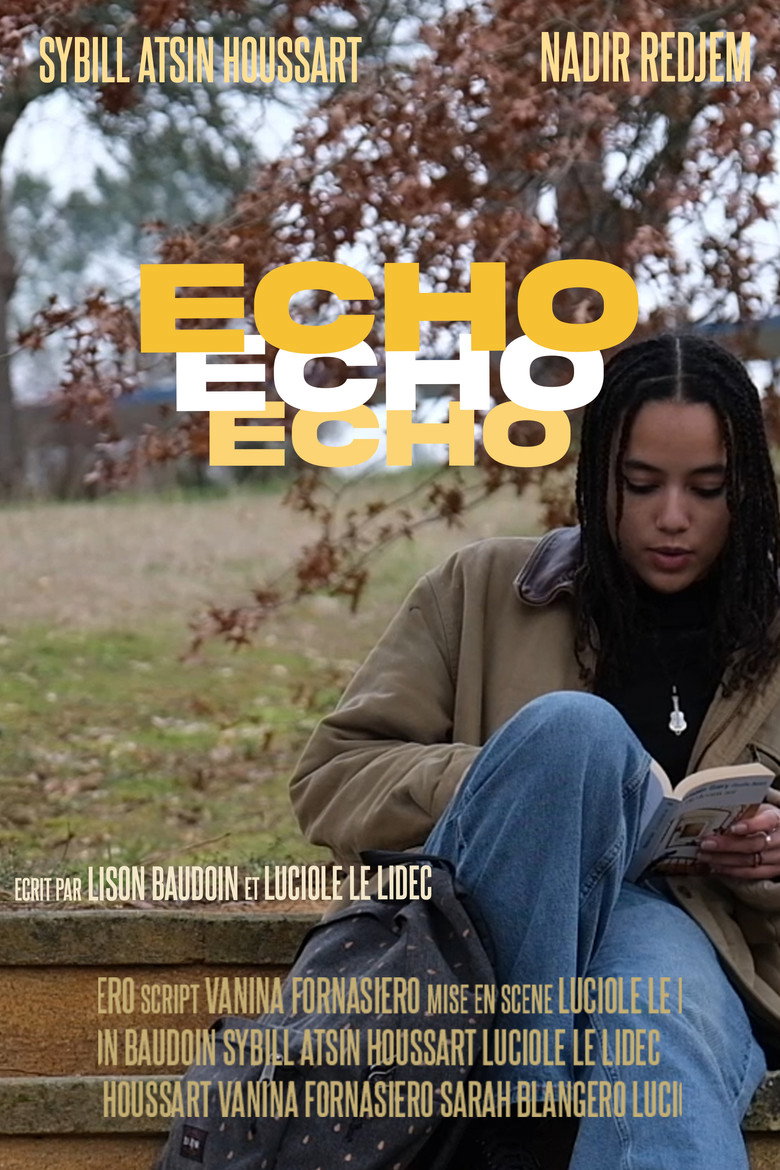 Imatge de ÉCHO