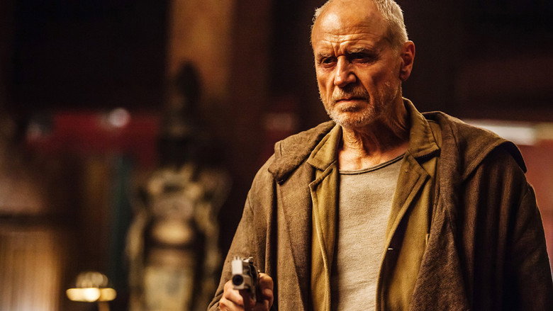 Still from Dominion - Season 2 Episode 5
