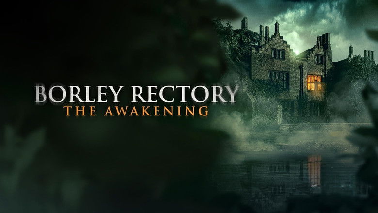 Borley Rectory Collection — Coleção