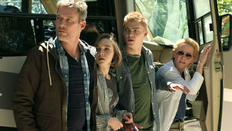 Still from Aftermath - Season 1 Episode 1
