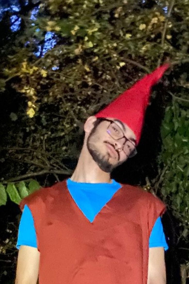 Photo de Nicolas Menhart