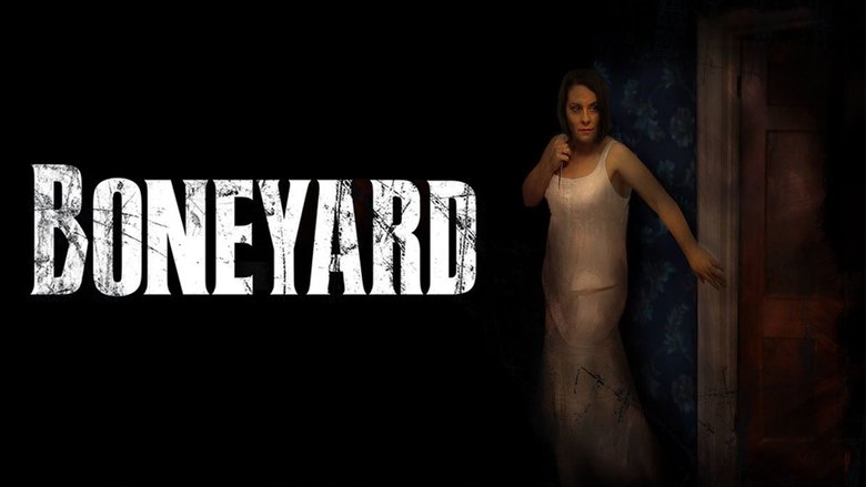 فيلم Boneyard 2019 مترجم اون لاين