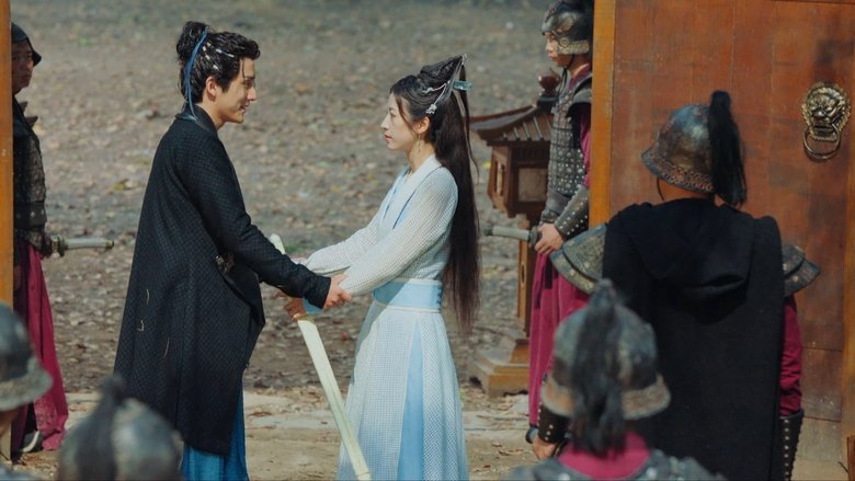 Still image for Young Blood season 1 episode 41: Da jie ju: First Part
