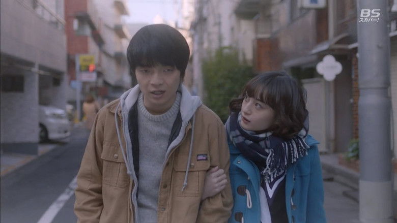 Still image for I"s season 1 episode 9: The World's Biggest Idiot Still image for I"s season 1 episode 9: The World's Biggest Idiot