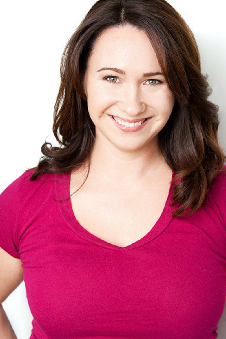 Gabrielle Wagner portrait image