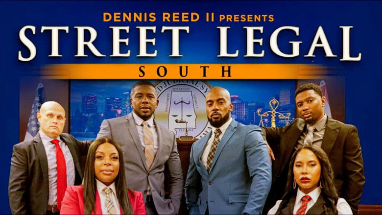 Street Legal South image 1