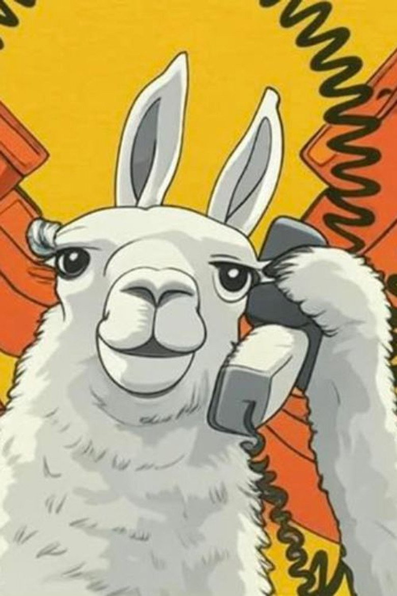 Imatge de La llama que llama: el documental