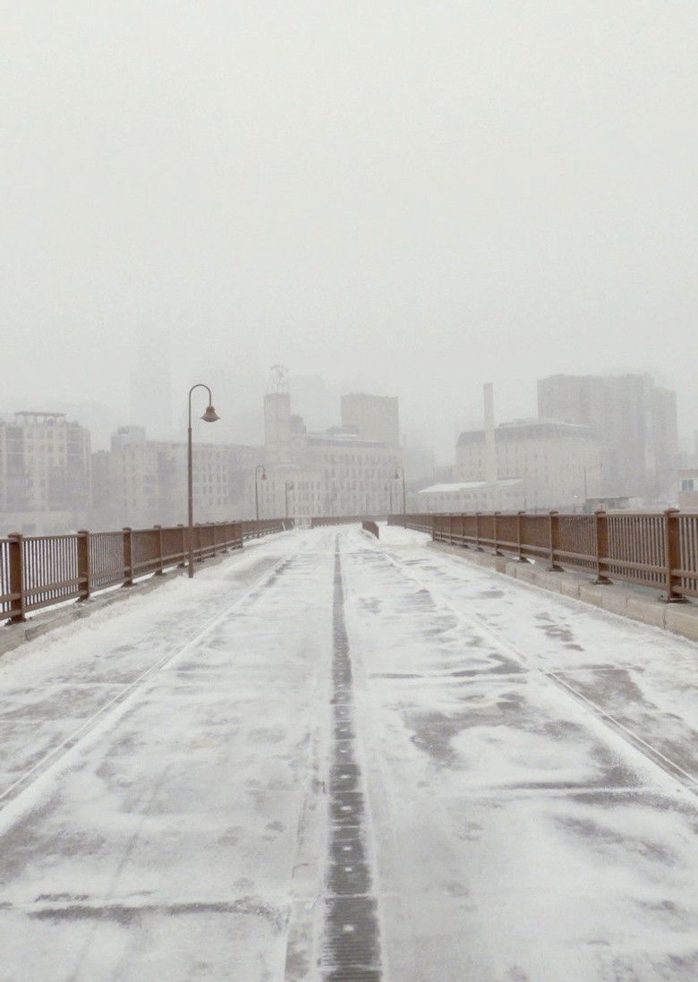 Imatge de EN AVANT [about a year in MPLS]