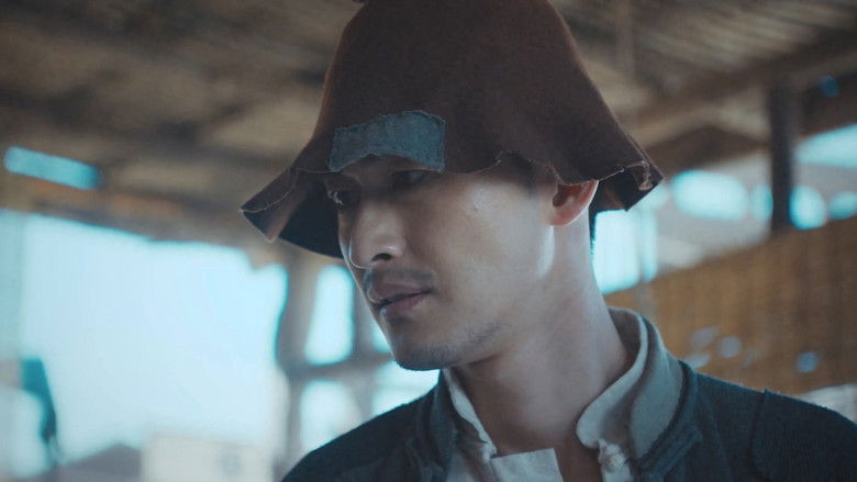 Still image for Farewell to Arms season 1 episode 15: Episode 15 Still image for Farewell to Arms season 1 episode 15: Episode 15