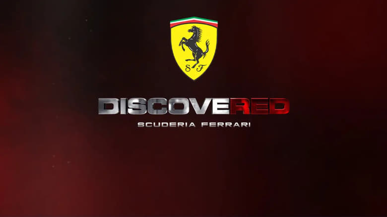 DiscoveRED+-+Scuderia+Ferrari