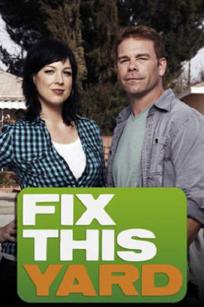 Fix This Yard