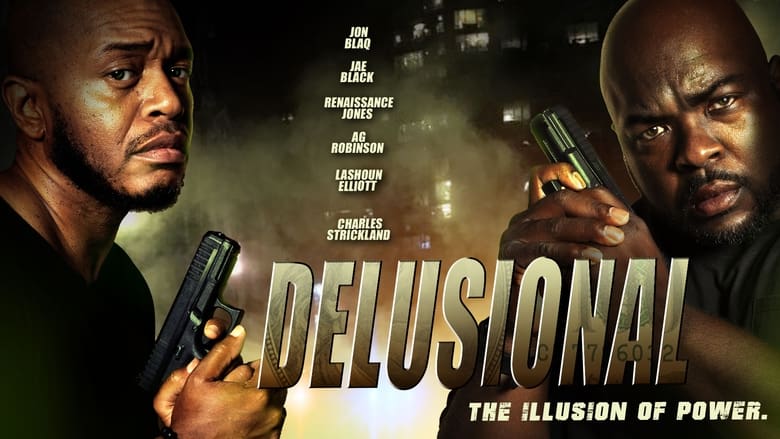 Delusional (2022) Unofficial Hindi Dubbed
