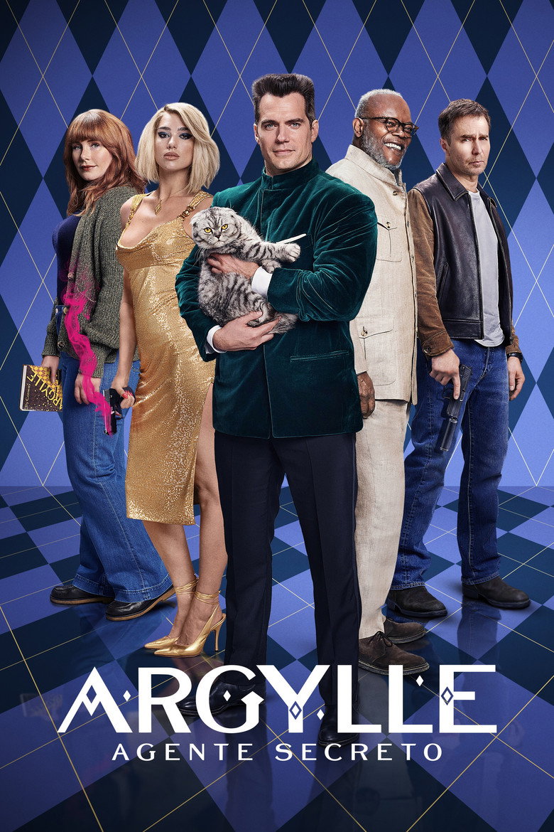 Póster la Película