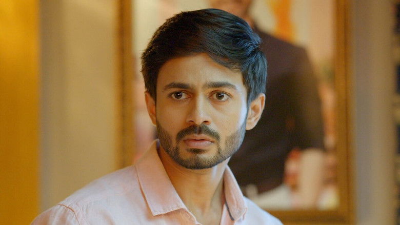 Still image for Pushpa Impossible season 1 episode 1140: Rishabh Par Uthe Sawaal Still image for Pushpa Impossible season 1 episode 1140: Rishabh Par Uthe Sawaal