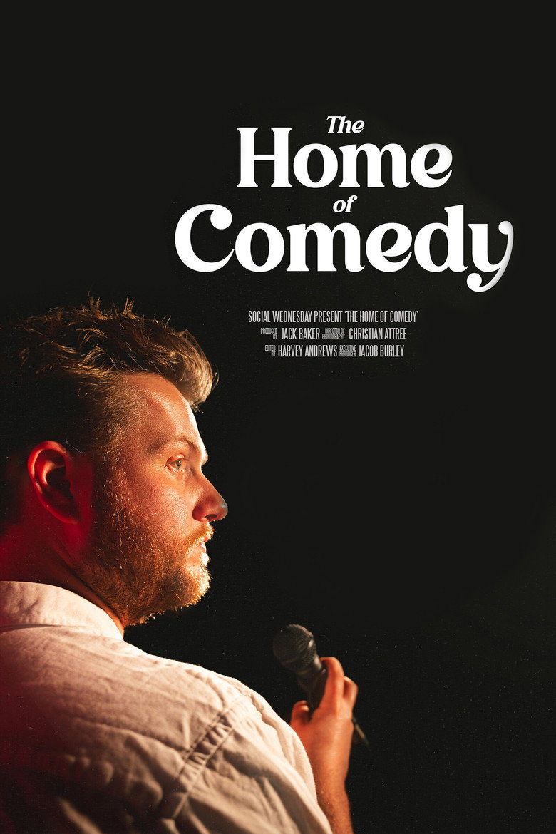 Imatge de The Home of Comedy