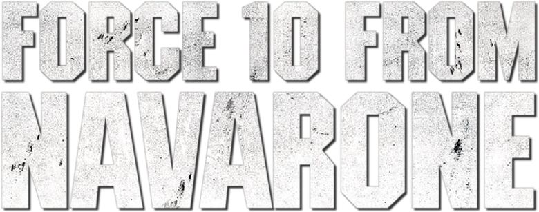 Force 10 from Navarone