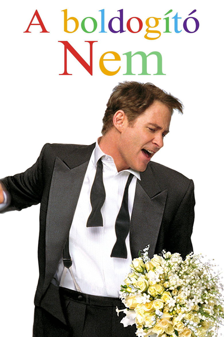 A boldog&iacute;t&oacute; nem (1997)