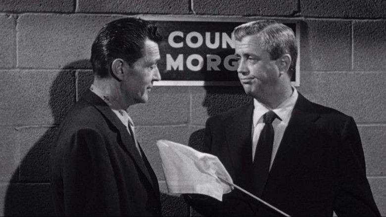 Image d'arrière-plan 8 du film The Phantom from 10,000 Leagues