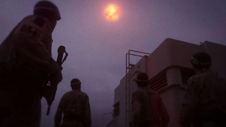 Still image for Hangar 1: The UFO Files season 1 episode 1: Presidential Encounters Still image for Hangar 1: The UFO Files season 1 episode 1: Presidential Encounters