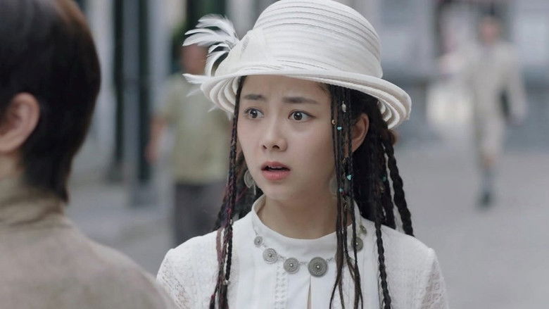 Still image for The Eight season 1 episode 18: Episode 18