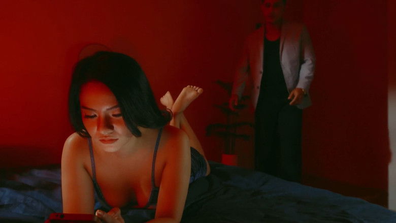 Image d'arrière-plan 4 du film Pukpok