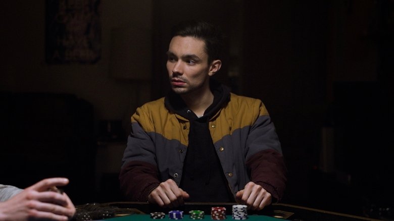Poker Night main backdrop