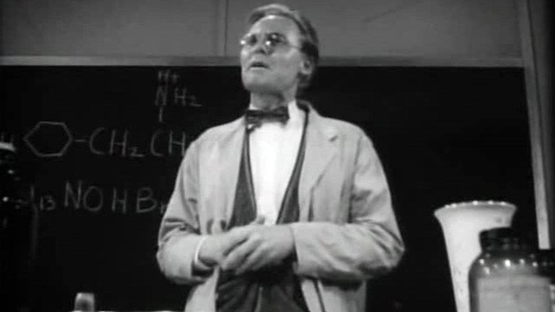 Imatge de Professor Lust