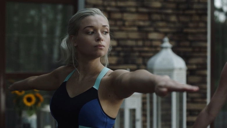 Still image for Rugby season 1 episode 4: Episode 4