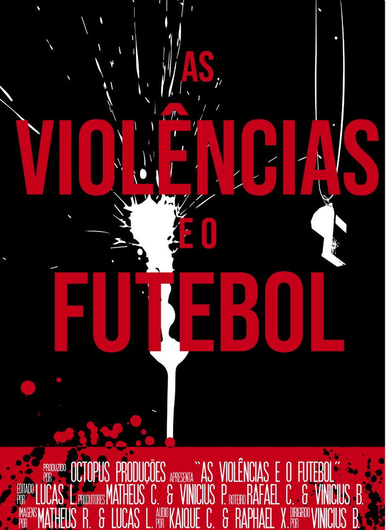 Imatge de As Violências e o Futebol