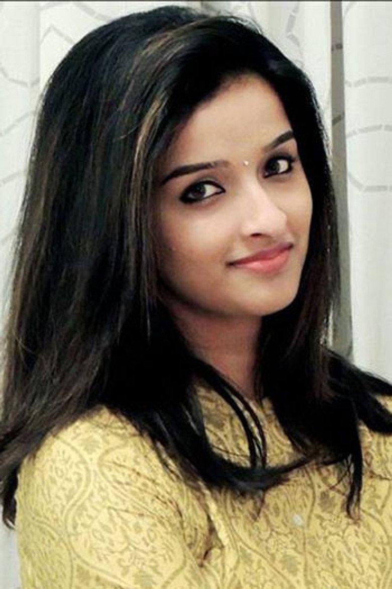 Sowmya Menon photo 2