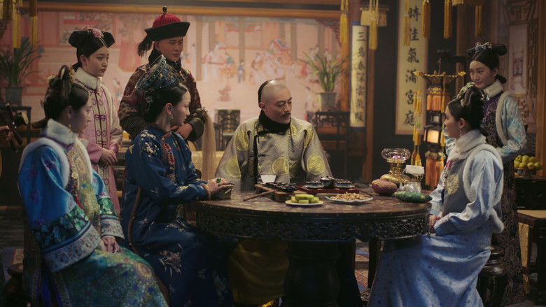 Still image for Ruyi's Royal Love in the Palace season 1 episode 49: Episode 49 Still image for Ruyi's Royal Love in the Palace season 1 episode 49: Episode 49