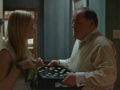 Still image for Early Doors season 1 episode 5: Missing Maltesers Still image for Early Doors season 1 episode 5: Missing Maltesers