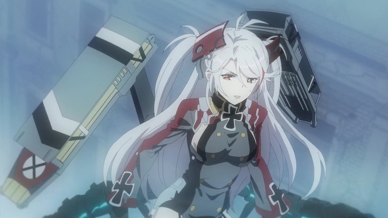 [Watch] Azur Lane Season 1 Episode 5 REUNION - Reaching Out To You