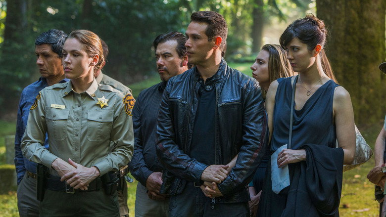Still from The Returned - Season 1 Episode 3