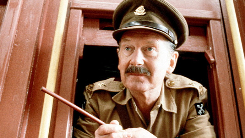 Still from The Jewel in the Crown - Season 1 Episode 13