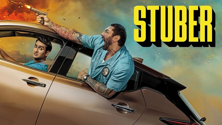 Stuber (2019)