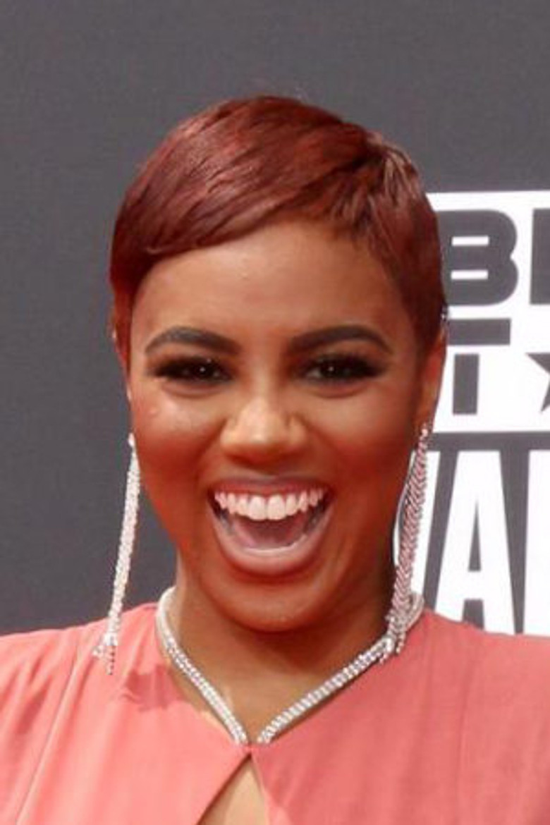 Kennedy McCullough portrait image