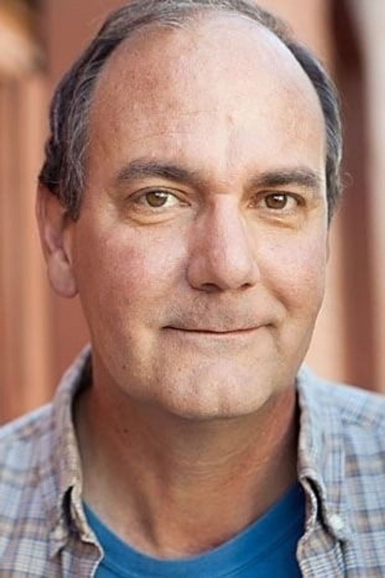 William Martin Brennan portrait image