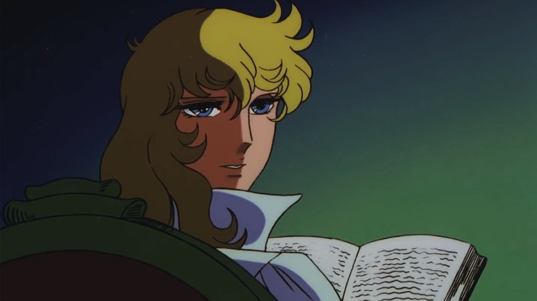Still from ベルサイユのばら - Сезон 1 Епизод 26