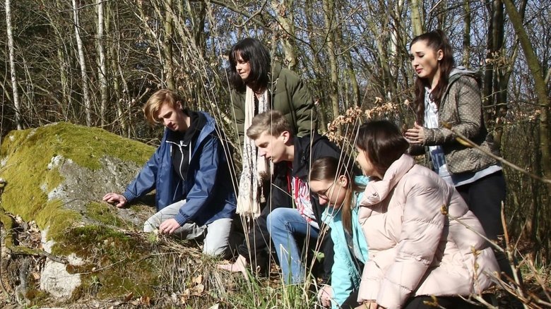 Slunečná Sezóna 1 Epizoda 125 bombuj