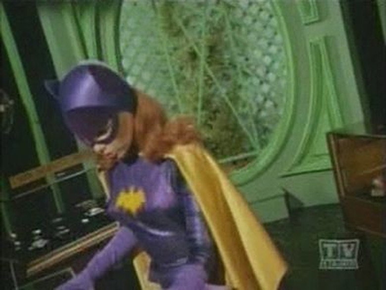 Still from Batman - Season 3 Episode 12