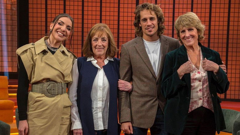 Still image for No sé de qué me hablas season 1 episode 4: Episode 4